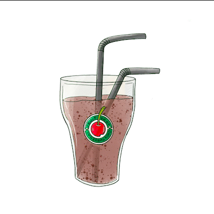 F is for Fruit Shop