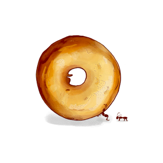 O is for Ota Vada