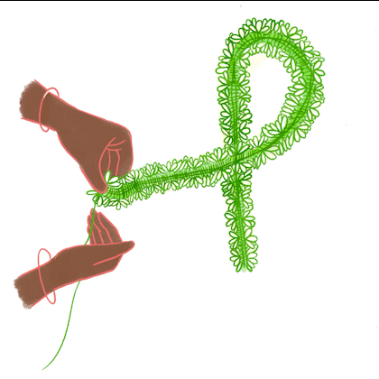 P is for Poo