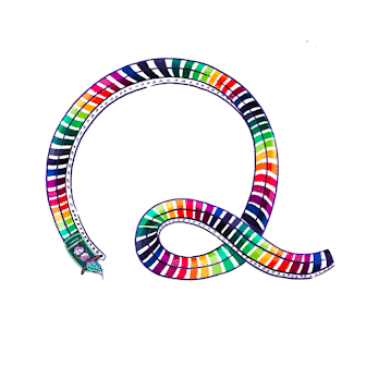 Q is for Queer at Queensland
