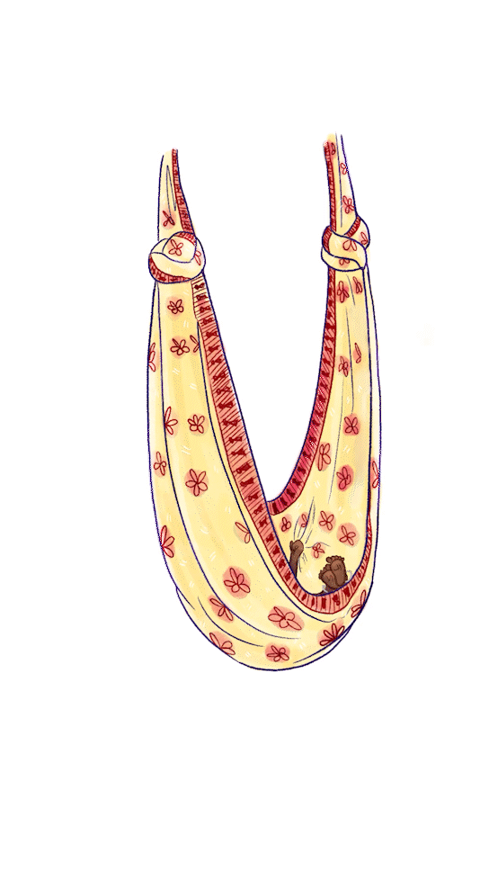 U is for Unjal