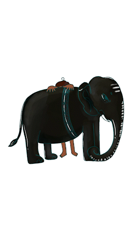 Y is for Yaanai Statue