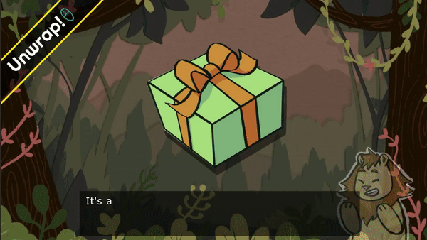 Mini-game, one