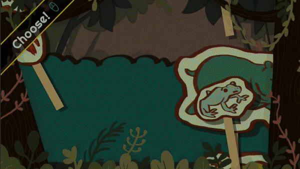 Mini-game, six
