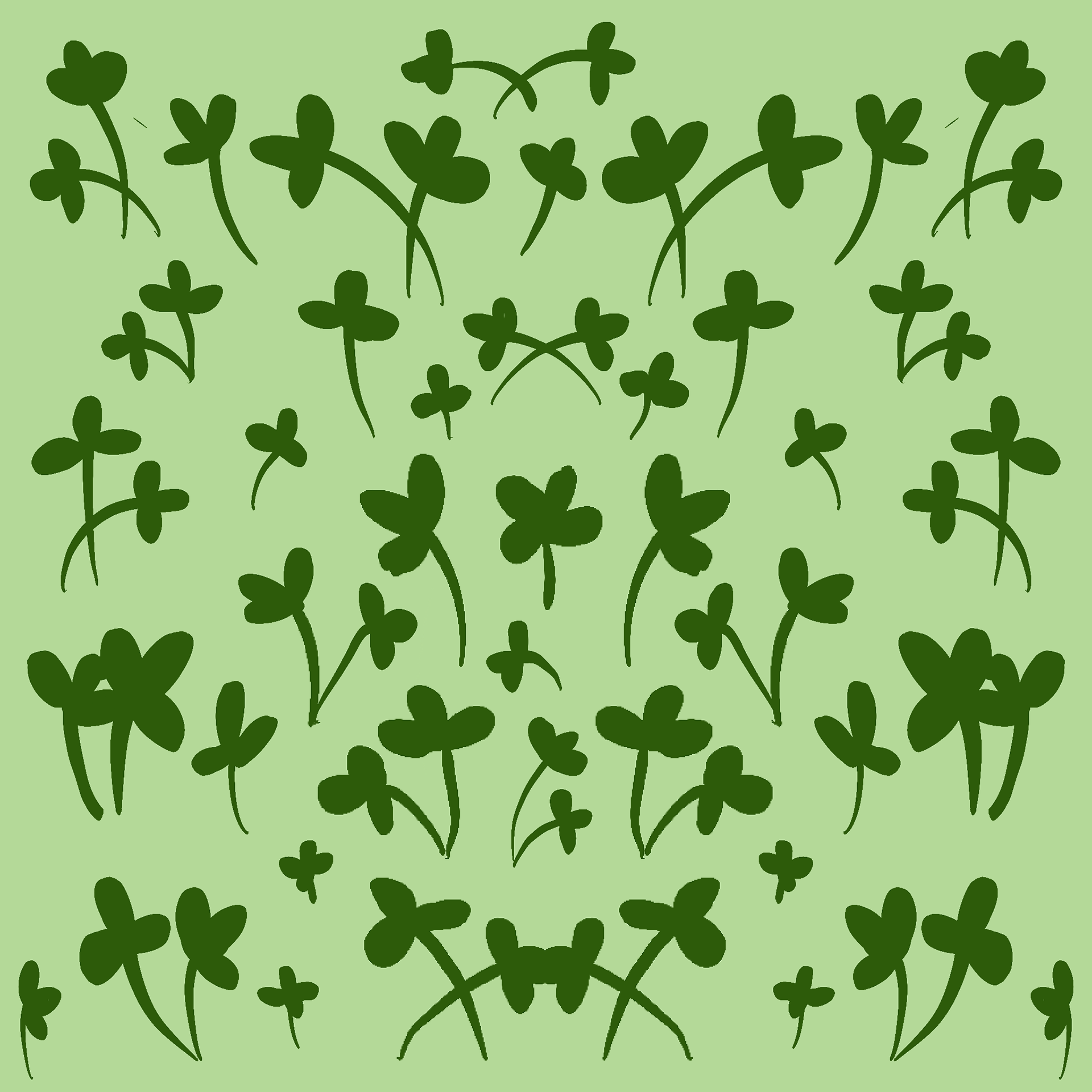 Tile, three