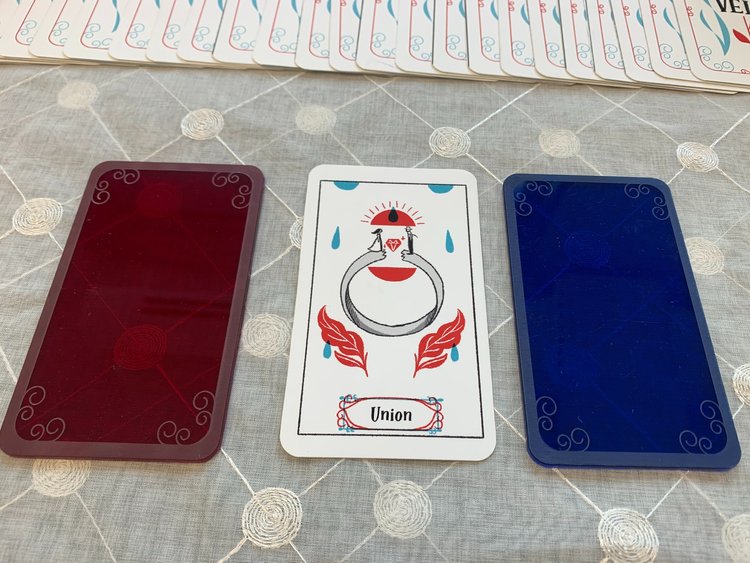 Game page, one