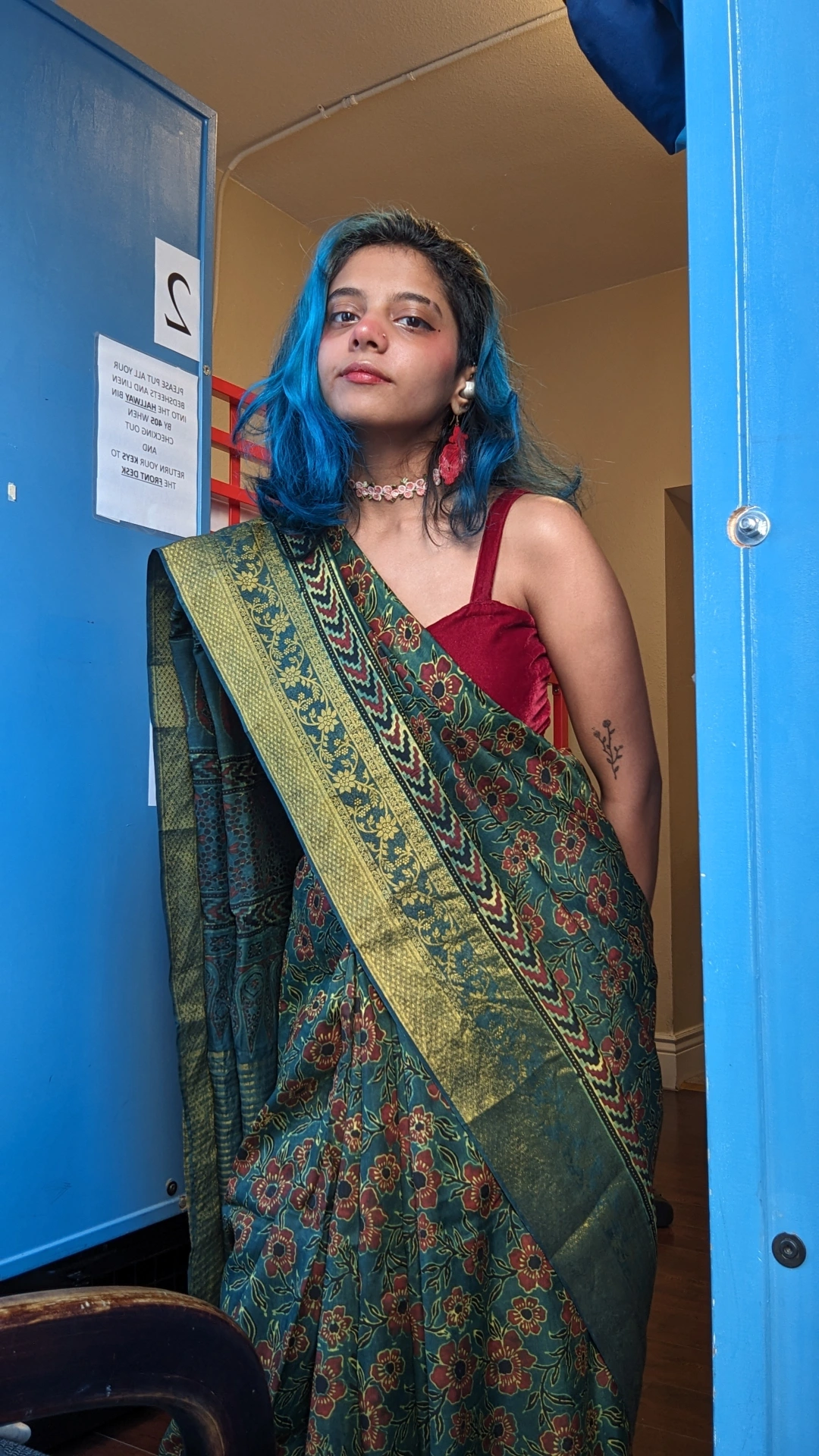 Swathi Sambasivam